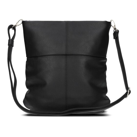 Zwei Mademoiselle.M Schultertasche 31 cm