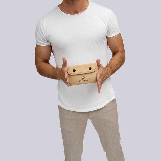 Pactastic Urban Collection Geldbörse 17.5 cm