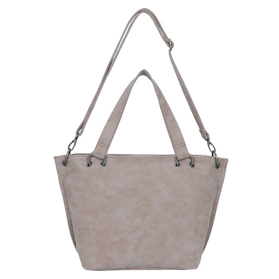 Fritzi aus Preußen Fritzi Shopper Vintage Shopper Tasche 31.5 cm