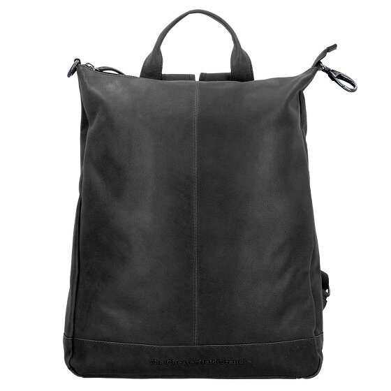 The Chesterfield Brand Manchester 0 Daypack Leder 40 cm