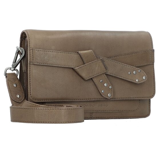Cowboysbag Bag Sleat Umhängetasche Leder 27 cm