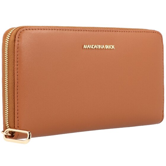 Mandarina Duck Luna Geldbörse Leder 19 cm