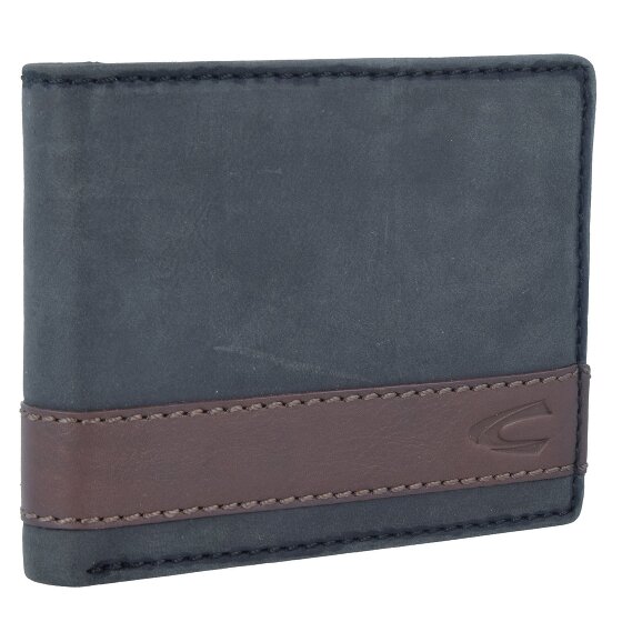 camel active Taipeh Herren Geldbörse RFID Leder 11 cm
