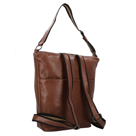 Harold's Caugio Daypack Leder 40 cm Harold's Caugio Daypack Leder 40 cm