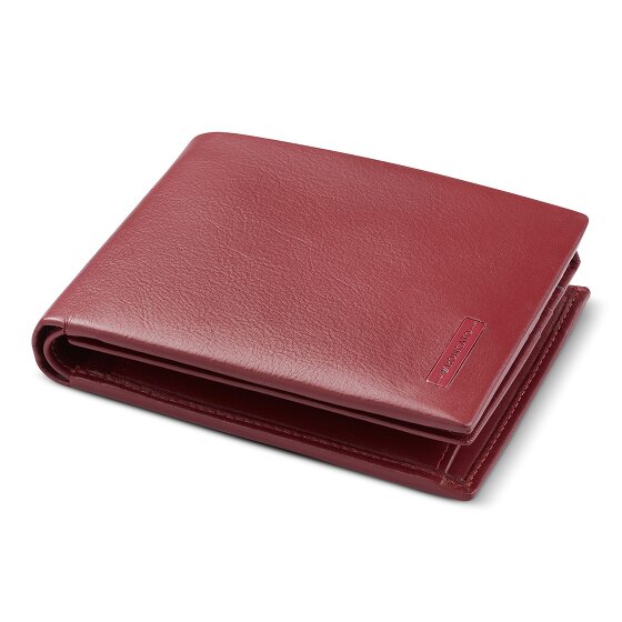 Roncato Detroit Geldbörse Leder 12.5 cm