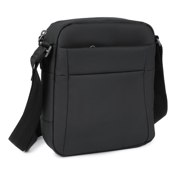 Hedgren Comby Performance Umhängetasche RFID Schutz 18.5 cm