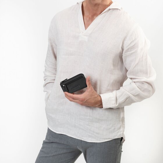 Police Schlüsseletui Leder 11.5 cm