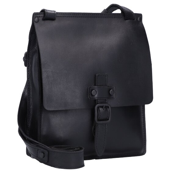 Harold's Aberdeen Umhängetasche Leder 22 cm