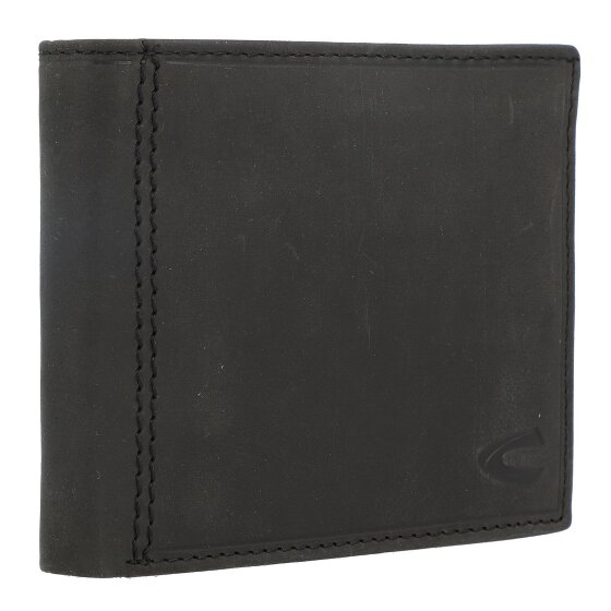 camel active Vietnam Geldbörse RFID Leder 9 cm