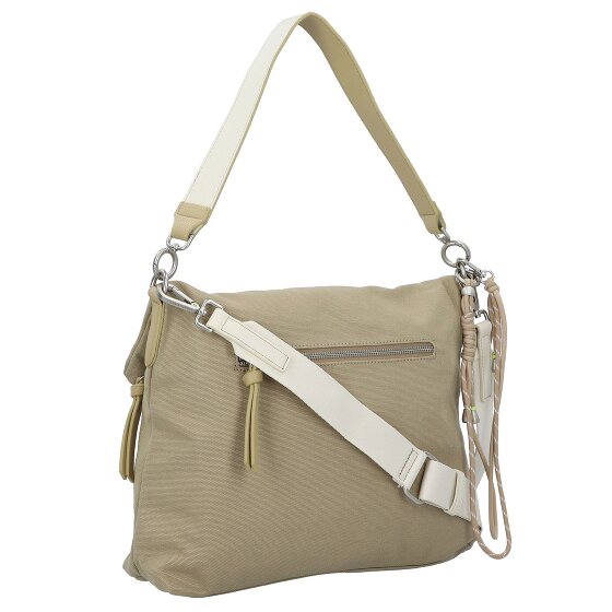 FredsBruder Carry Me Everywhere Schultertasche 34 cm
