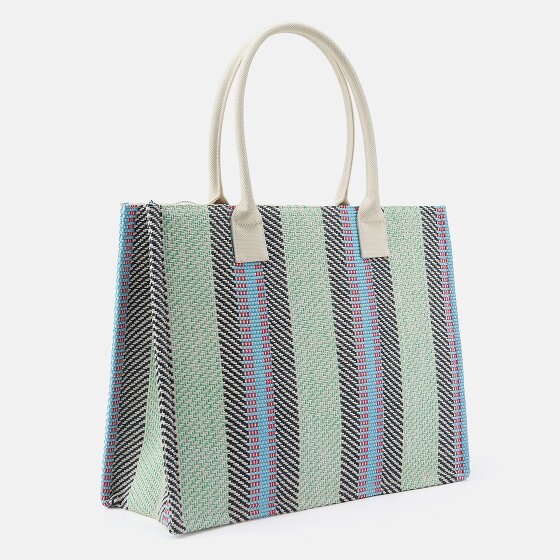 Seidenfelt Hulu Shopper Schultertasche 41 cm