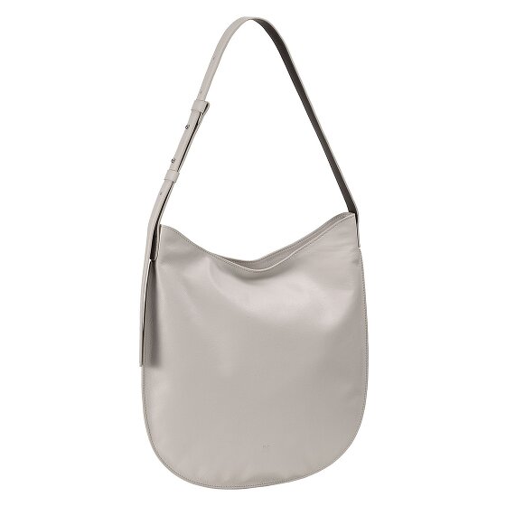 DuDu Schultertasche Leder 36.5 cm