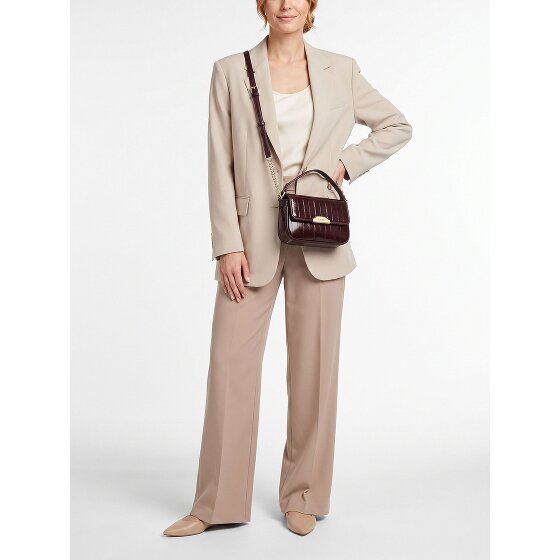DKNY Willa Umhängetasche Leder 20.5 cm
