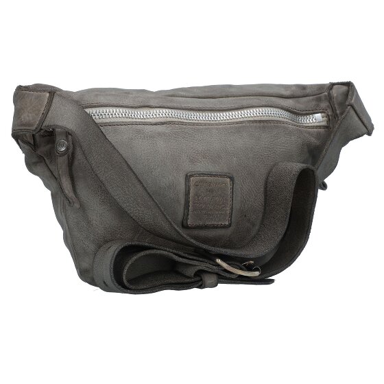 Campomaggi Corniolo Gürteltasche Leder 26 cm