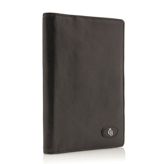 Castelijn & Beerens Gaucho Passetui RFID Leder 11,5 cm