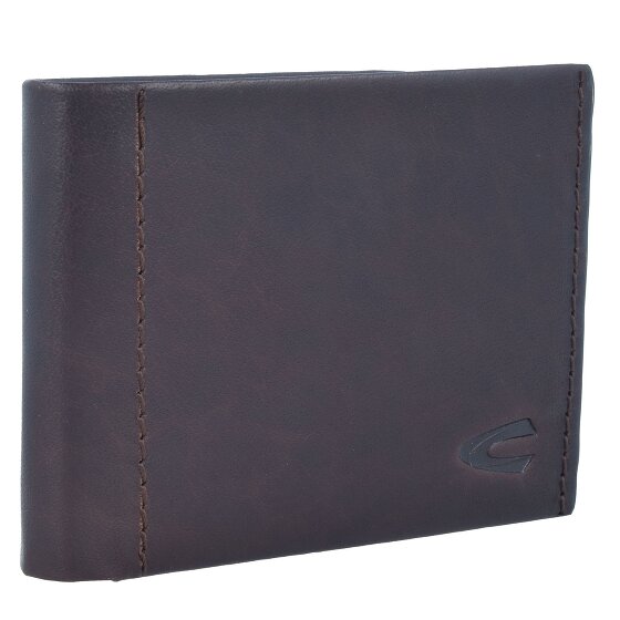 camel active Niagara Geldbörse RFID Leder 11 cm