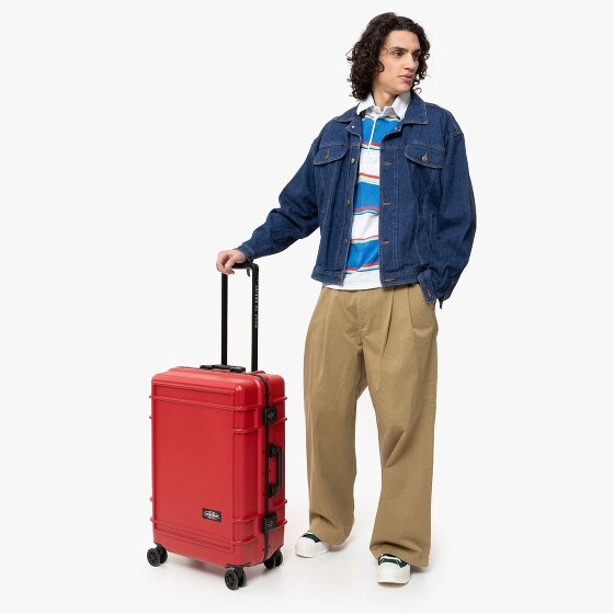 Eastpak Resist'r Case Resist'r Case 4 Rollen Trolley M 69 cm