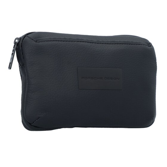 Porsche Design Urban Eco Kosmetiktasche Leder 21 cm