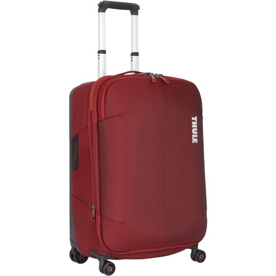 Thule Subterra 4-Rollen Trolley 63 cm Thule Subterra 4-Rollen Trolley 63 cm