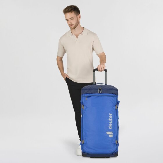 Deuter Duffel Pro Movo 90 2 Rollen Reisetasche 86 cm