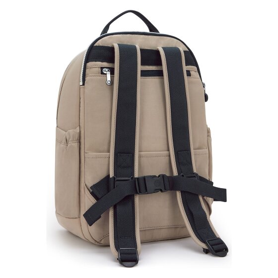 Kipling Seoul Reiserucksack 40 cm Laptopfach