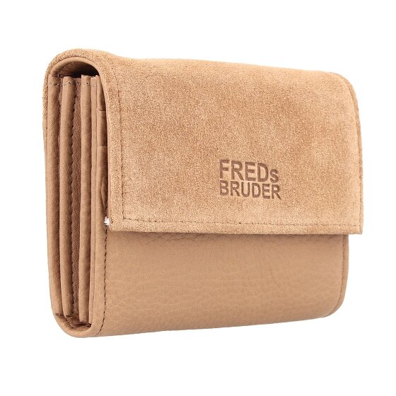 FredsBruder Sually Geldbörse 12 cm