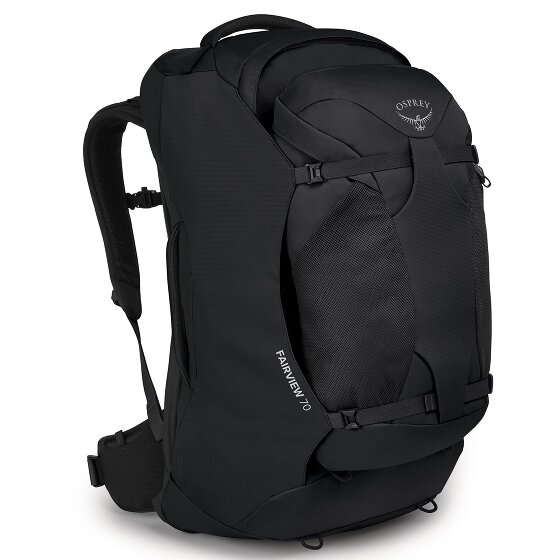 Osprey Fairview 70 Rucksack 64 cm Laptopfach