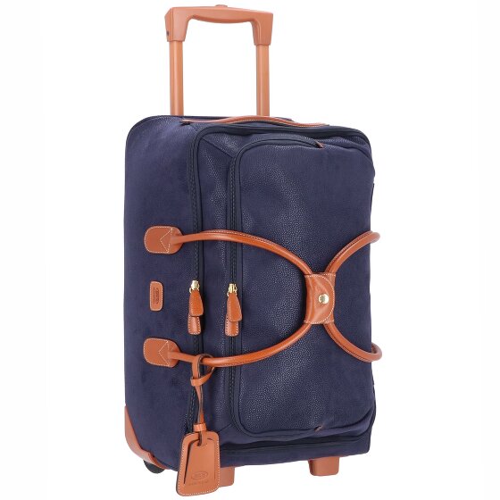 Bric's Life Rollenreisetasche 55 cm