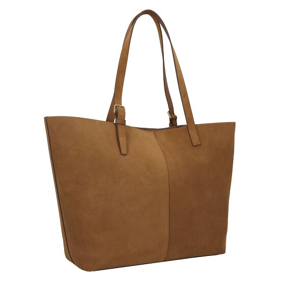Marc O'Polo Allis Shopper Tasche L Leder 51 cm