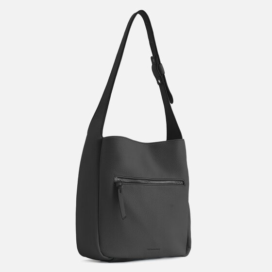 FredsBruder Bestie Schultertasche Leder 28 cm