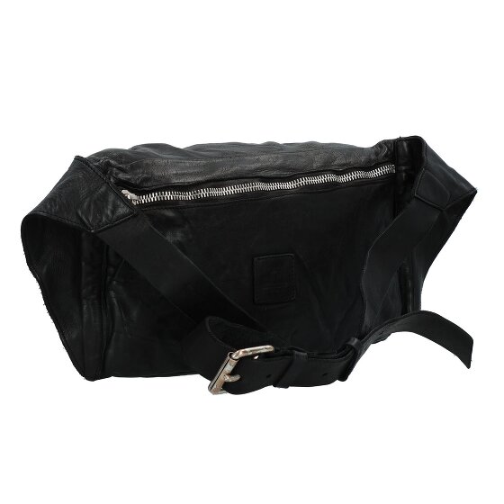 Campomaggi Tasso Gürteltasche Leder 33 cm