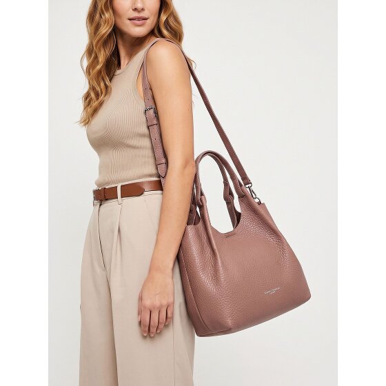 Gianni Chiarini Dua Handtasche Leder 27 cm