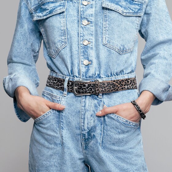 b.belt Gürtel Leder