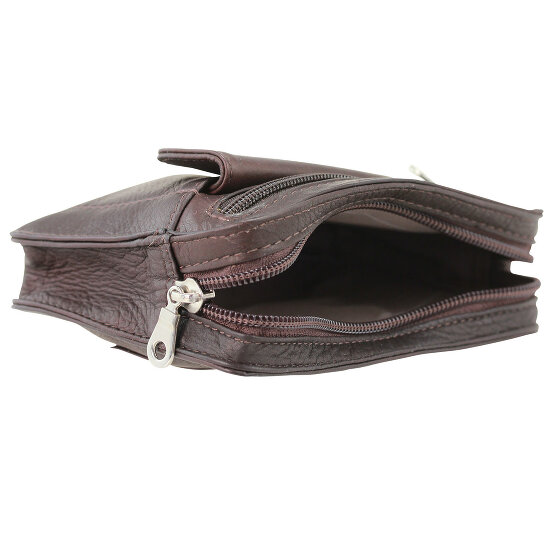Harold's Country Gürteltasche Leder 16 cm