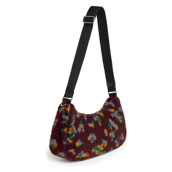 Wouf Teddy Schultertasche 33 cm