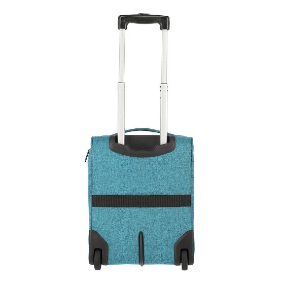 Travelite Cabin 2 Rollen Kabinentrolley 43 cm