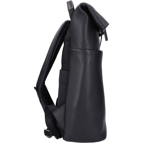 Bogner Jasper Anton Rucksack Leder 46 cm Laptopfach