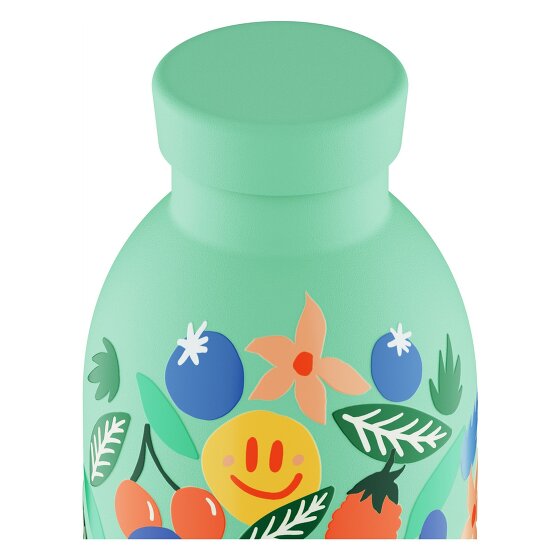 24Bottles Clima Trinkflasche 500 ml