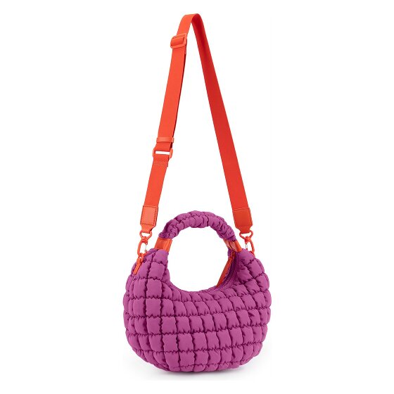 LES VISIONNAIRES Unio Kitzbuehel S Schultertasche S 34.5 cm