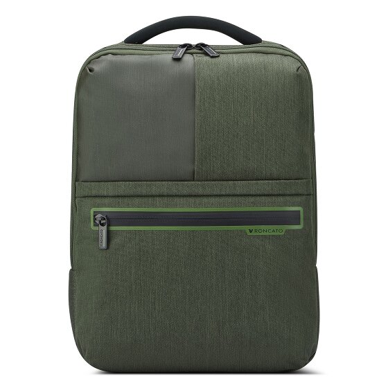 Roncato Trial Daypack 42 cm Laptopfach