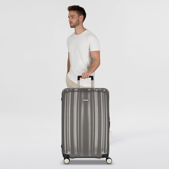 Samsonite Lite Cube 4 Rollen Trolley 82 cm