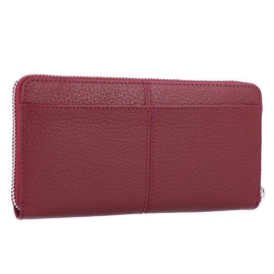 Esquire Verona Geldbörse RFID Leder 19 cm