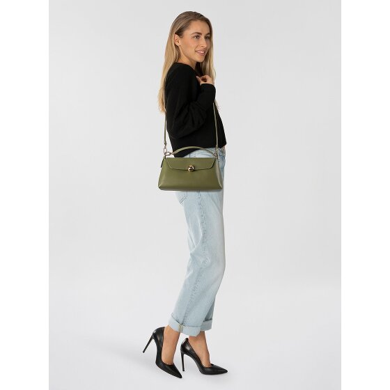 Furla Sfera Soft Handtasche Leder 24 cm