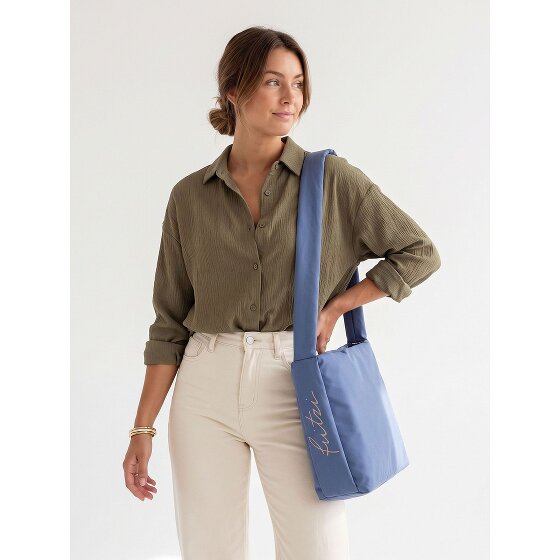 Fritzi aus Preußen Tonnje Schultertasche 35 cm