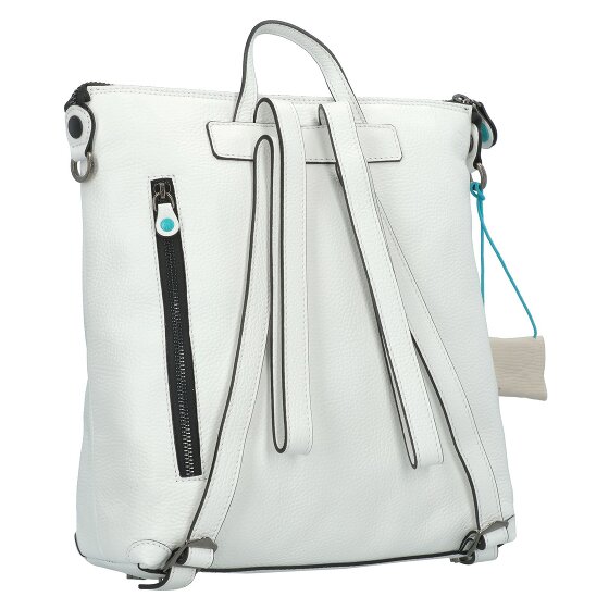 Gabs Lolita City Rucksack M Leder 32 cm