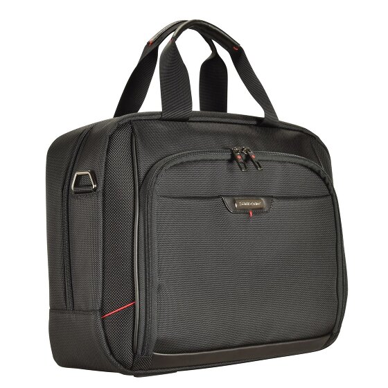 Samsonite PRO-DLX 4 Flugumhänger 40 cm Laptopfach