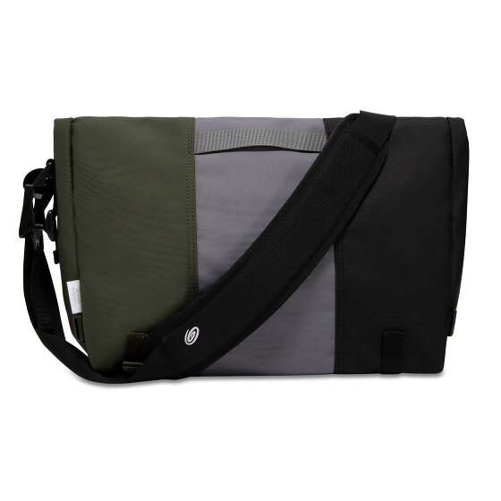 Timbuk2 Heritage Classic Messenger 41 cm Laptopfach