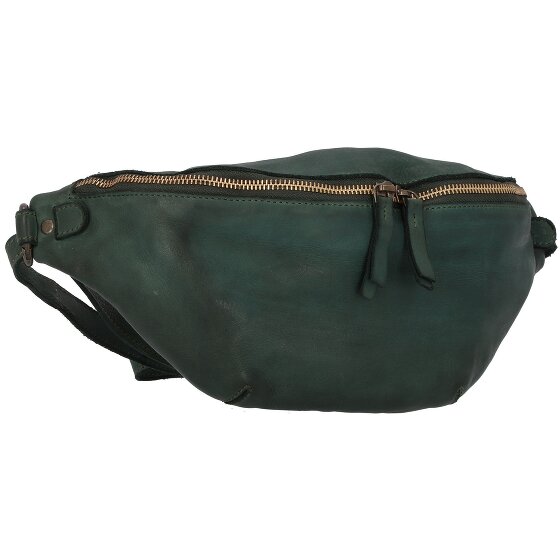Harold's Submarine Gürteltasche Leder 33 cm