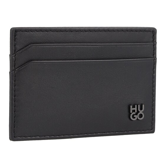 Hugo Kreditkartenetui Leder 10 cm