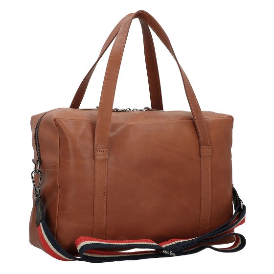 Harold's Bague Schultertasche Leder 40 cm